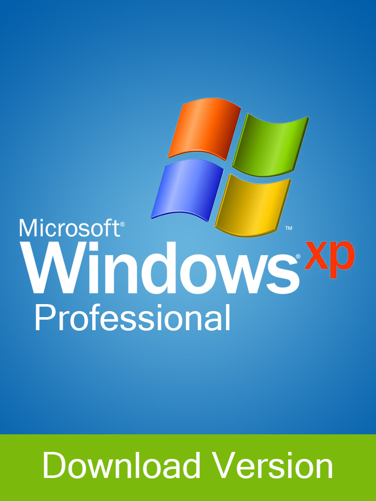 windows xp sp3 software download
