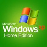 Windows XP Home SP2