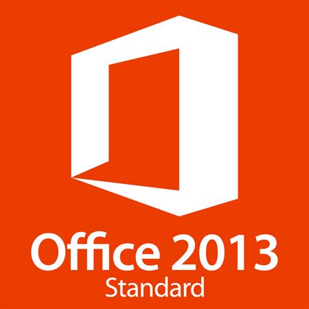 Office Standard 2013 Aktivierungsschlüssel